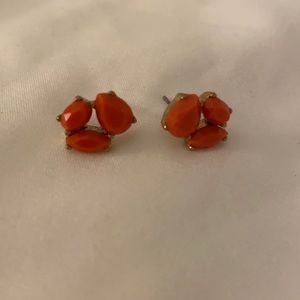 JCrew earrings